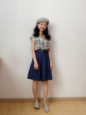 moonia🌙さんのコーディネート