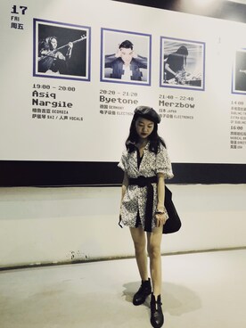 moonia🌙さんのコーディネート