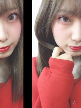 菓子さんのコーディネート