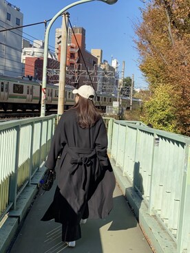 oyuri さんのコーディネート