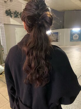 oyuri さんのコーディネート