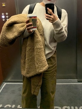 oyuri さんのコーディネート