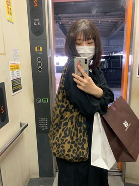 oyuri さんのコーディネート