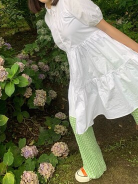 oyuri さんのコーディネート