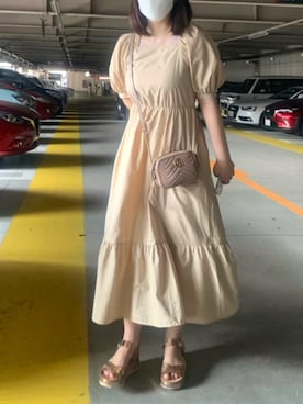 oyuri さんのコーディネート