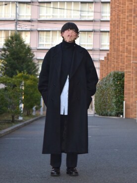 BASISBROEK/バージスブルック HODY/スタンドカラーブルゾンを BASISBROEK/バージスブルック HODY/スタンドカラーブルゾンを