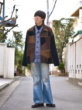 ryotaさんのコーディネート