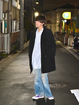 ryotaさんのコーディネート