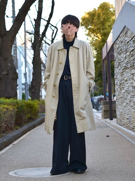 ryotaさんのコーディネート