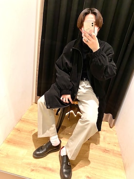 ryotaさんのコーディネート