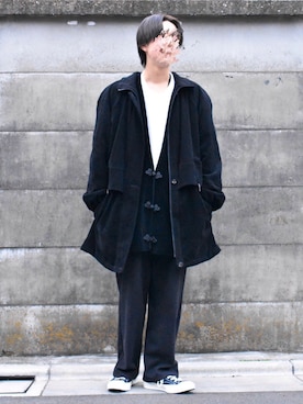 ryotaさんのコーディネート