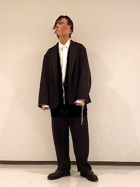 ryotaさんのコーディネート