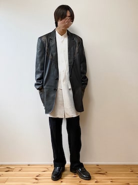 ryotaさんのコーディネート