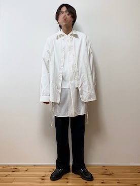 ryotaさんのコーディネート