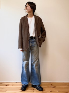 ryotaさんのコーディネート