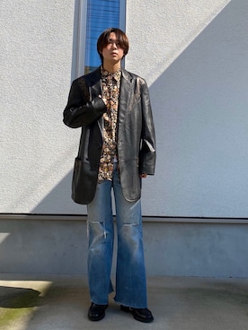 ryotaさんのコーディネート