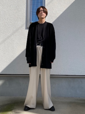 ryotaさんのコーディネート