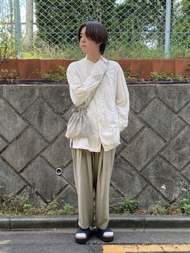 ryotaさんのコーディネート