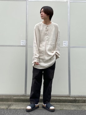 ryotaさんのコーディネート