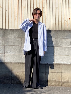 ryotaさんのコーディネート