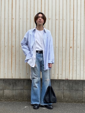 ryotaさんのコーディネート