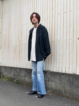 ryotaさんのコーディネート