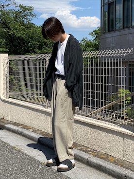 ryotaさんのコーディネート