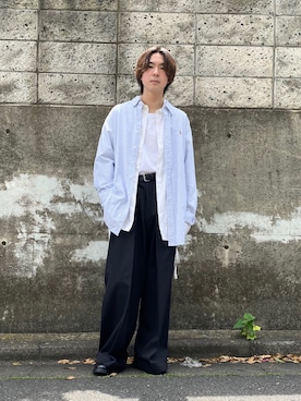 ryotaさんのコーディネート