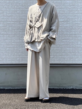 ryotaさんのコーディネート