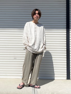 ryotaさんのコーディネート