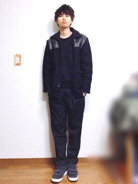 リュータさんのコーディネート