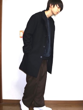 リュータさんのコーディネート