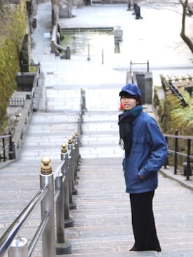 リュータさんのコーディネート