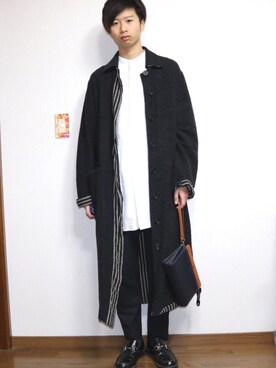 リュータさんのコーディネート