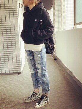 ayumixer0312さんのコーディネート