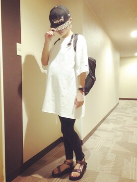 ayumixer0312さんのコーディネート