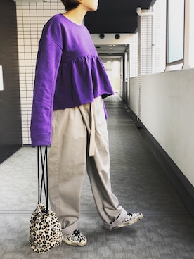 ayumixer0312さんのコーディネート