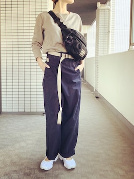 ayumixer0312さんのコーディネート