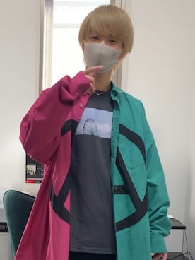 Necchiさんのコーディネート