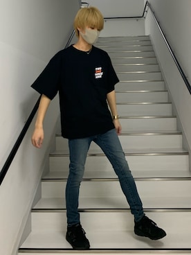Necchiさんのコーディネート