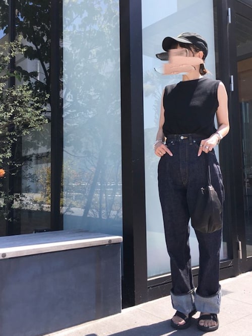 MEG.さんのコーディネート