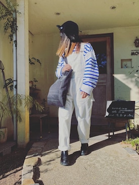 MEG.さんのコーディネート