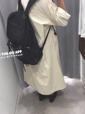 「お洒落好きな人と繋がりたい」｜「アイテム（ジャケット/アウター）」を使った、か。さん（レディース・151cm）の夏コーディネート