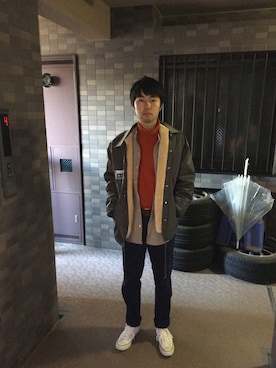 payさんのコーディネート