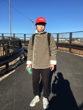 payさんのコーディネート