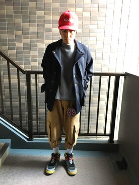 payさんのコーディネート