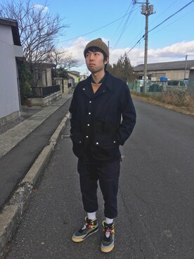 payさんのコーディネート