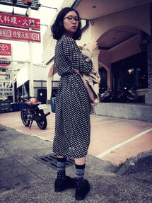 Dr. Martens | ブーティ