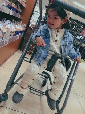 erenさんのコーディネート