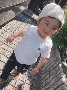 erenさんのコーディネート